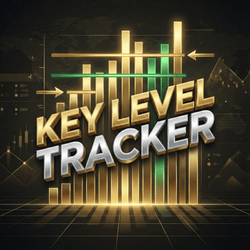 Key Level Tracker